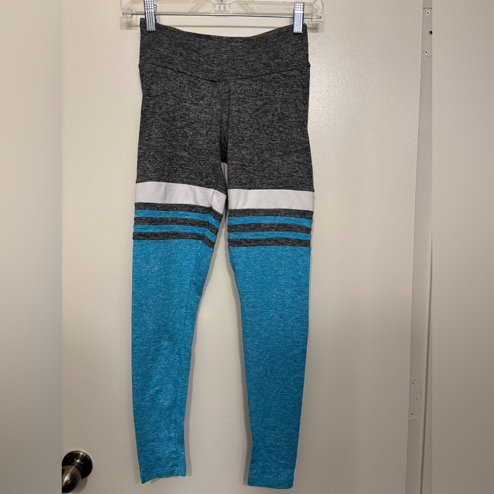Booty scrunch yoga leggings